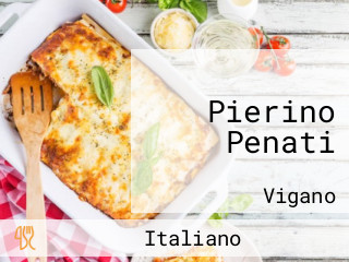 Pierino Penati