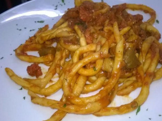 Pizzeria L’antico Ulivo