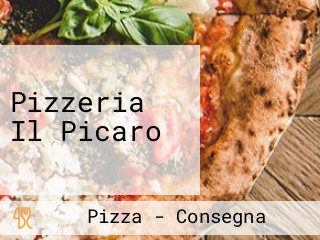 Pizzeria Il Picaro