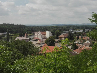 Kafe Belvedér