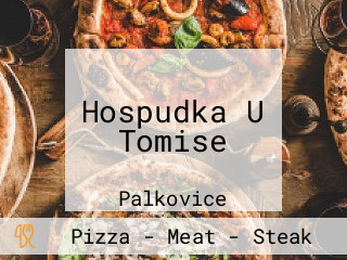 Hospudka U Tomise