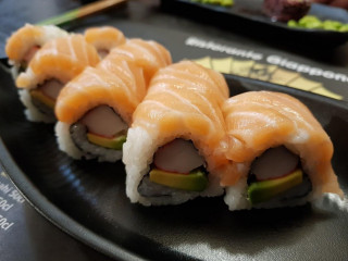 My Sushi