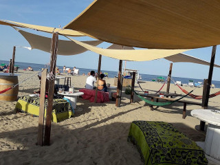 Bagno Trocadero Lido Di Spina