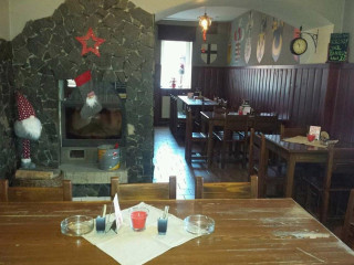 Restaurace U Markety