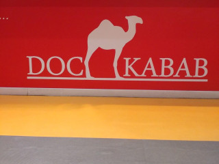 Dok Kabab