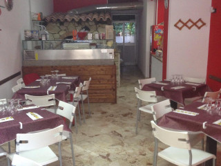 Pizzeria Made In Sud