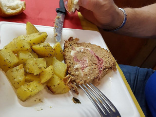 La Locomotiva Gastronomica Specialita Emiliane E Gnocco Fritto