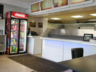 Pizzeria Viktoria Eftr