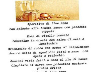 La Locanda Del Cont