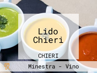 Lido Chieri