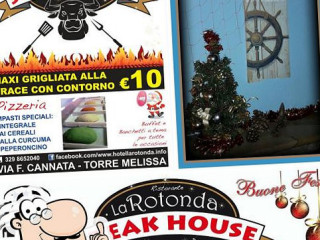 La Rotonda