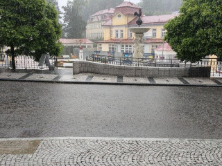 Pizzerie U Růženky
