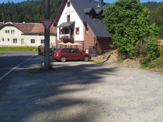 Penzion Trojkámen