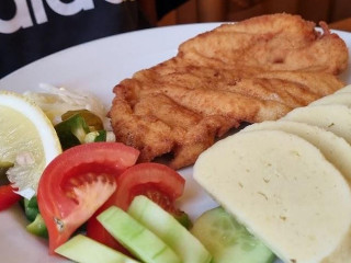 Restaurace Krakonoš
