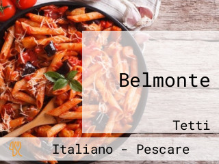 Belmonte