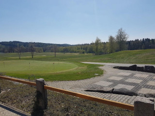 Golf Exploitation, S.r.o.