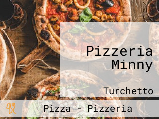 Pizzeria Minny
