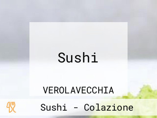 Sushi