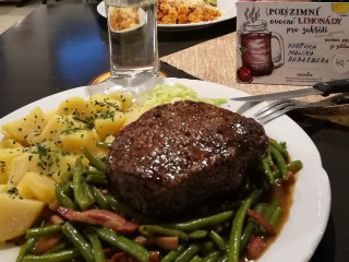 Restaurace Na Obci