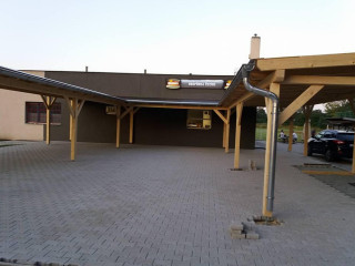 Hospůdka Čechie