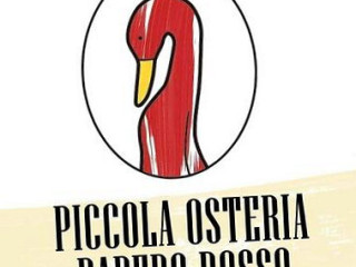 Piccola Osteria Papero Rosso