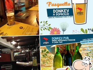 Donkey Pub