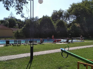 Hospůdka U Koupaliště