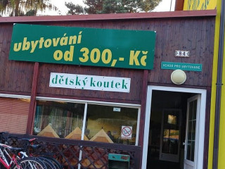 Motorest Formanka