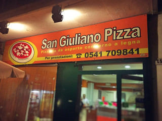 Sangiuliano Pizza