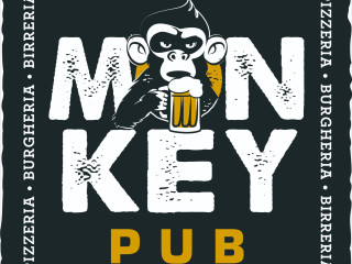 Monkey Pub