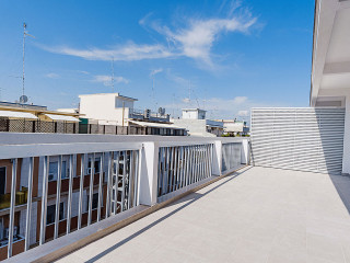 Opera Ristorante Bari