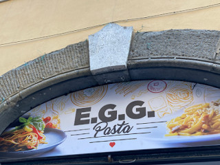 Egg Pasta Fresca