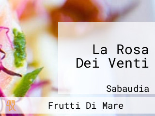 La Rosa Dei Venti