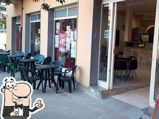 Pizzeria Da Davide E Daniela