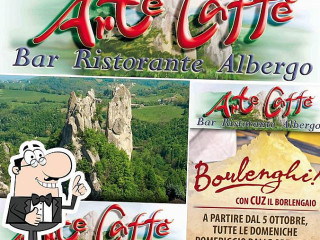 Arte Caffè