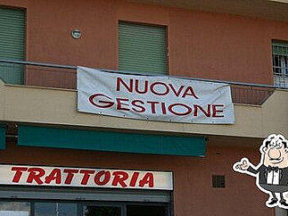 Trattoria Nonna Luciana