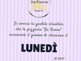 Pizzeria Sa Farra 2.0