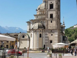 Pizzeria Belvedere Tirano