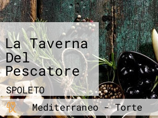 La Taverna Del Pescatore