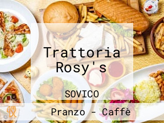 Trattoria Rosy's