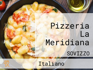 Pizzeria La Meridiana