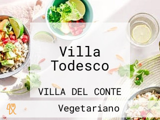 Villa Todesco
