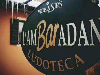 L'ambaradan