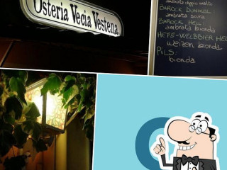 Osteria Vecia Vestena