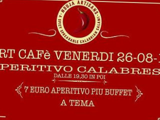 Art Cafe' Di Casavecchi Marco Perini Sara E Guarascio Luigi