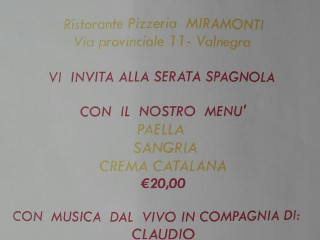 Pizzeria Da Salvo