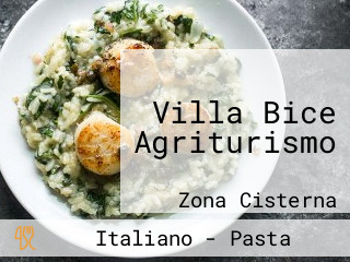 Villa Bice