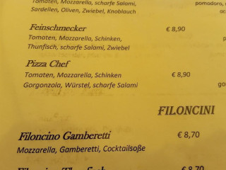 Pizzeria Tempele