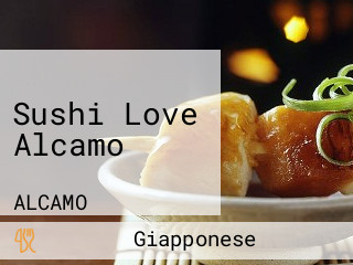 Sushi Love Alcamo