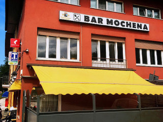 Mochena Zordan Di Paolo C